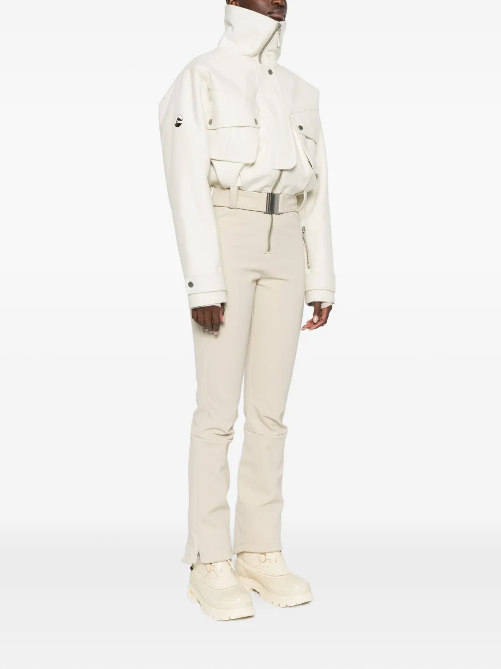 Telluride Ski Suit