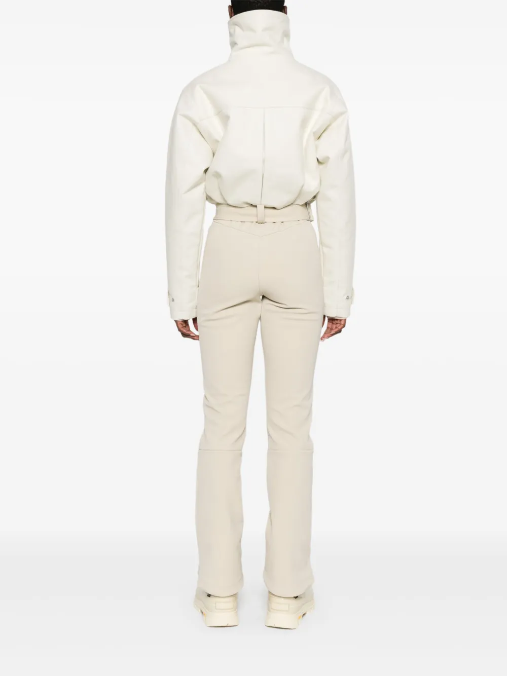 Telluride Ski Suit