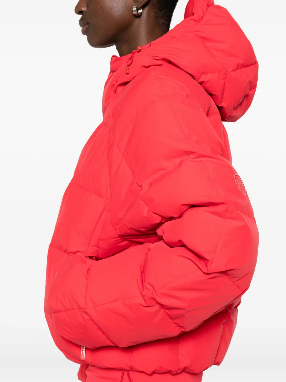 Oza Ski Jacket