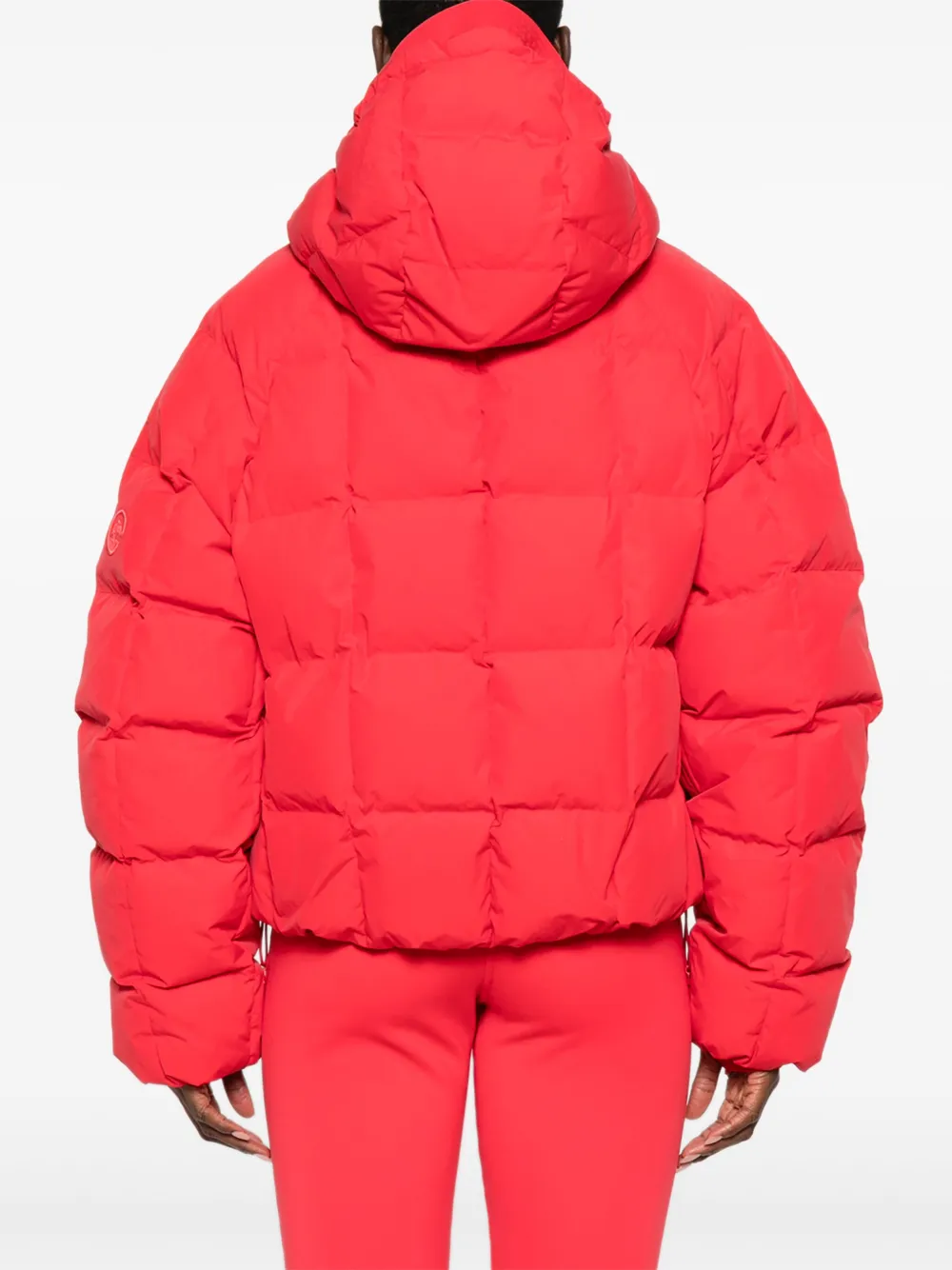 Oza Ski Jacket