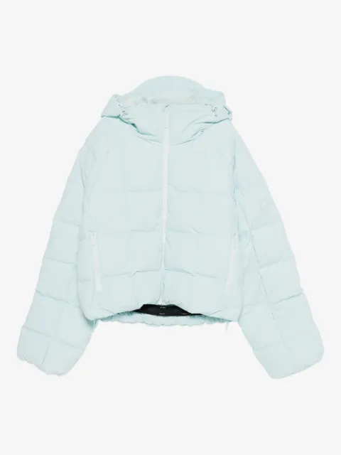 Cordova Oza hooded ski jacket 