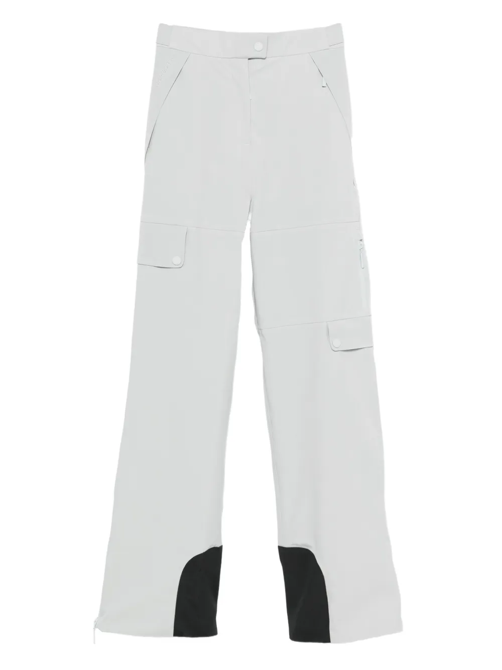 Cordova Zurs ski pants | Grey | Image 1