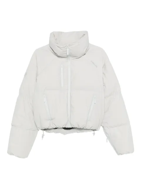 Cordova Cortina zip puffer ski jacket