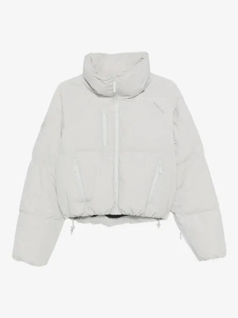 Cordova Cortina zip puffer ski jacket