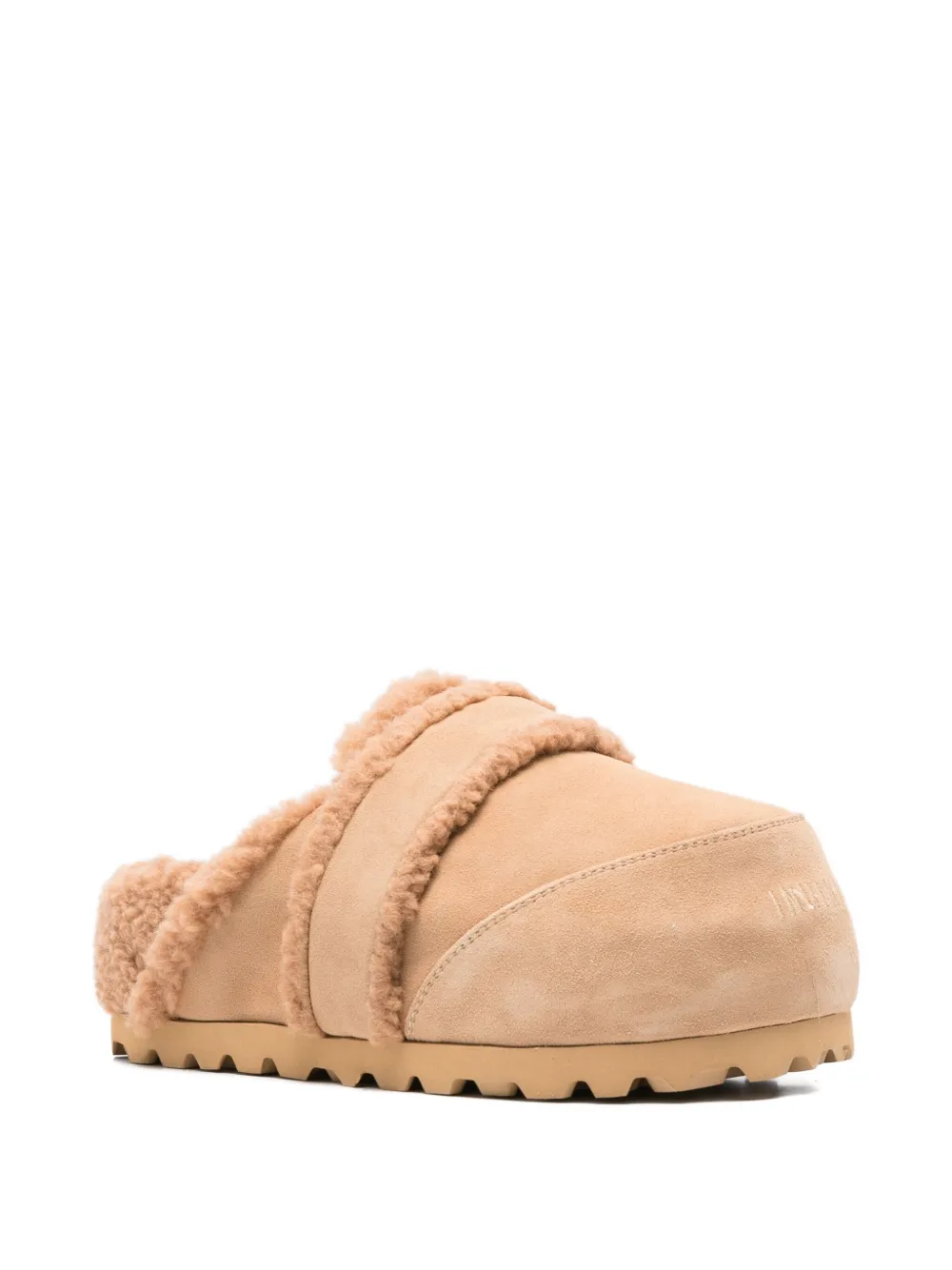 Inuikii mocassins en daim | Image 2