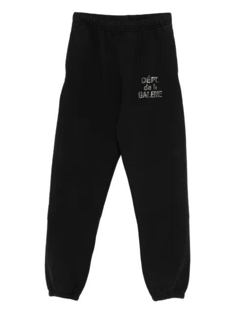 GALLERY DEPT. Graphic Print Sweatpants
