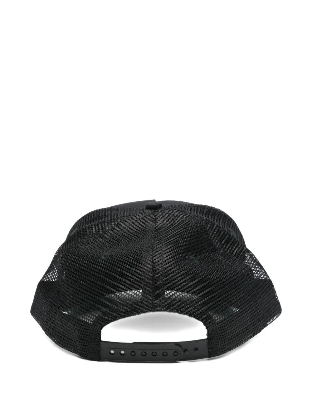 RHUDE patch trucker cap | Image 2