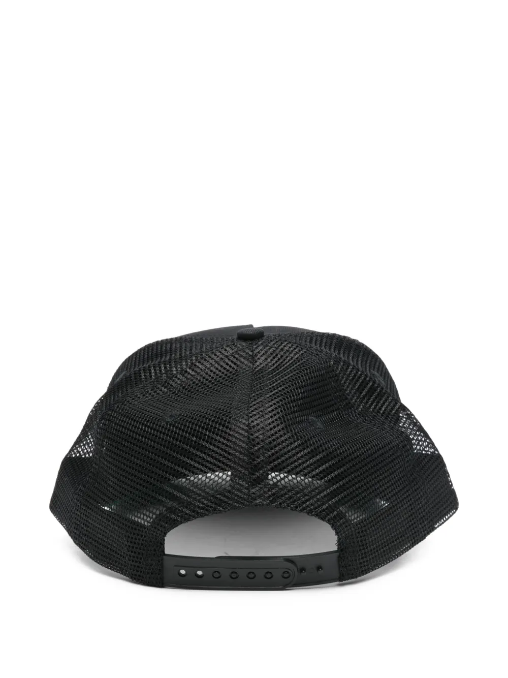 RHUDE patch trucker cap | Image 2