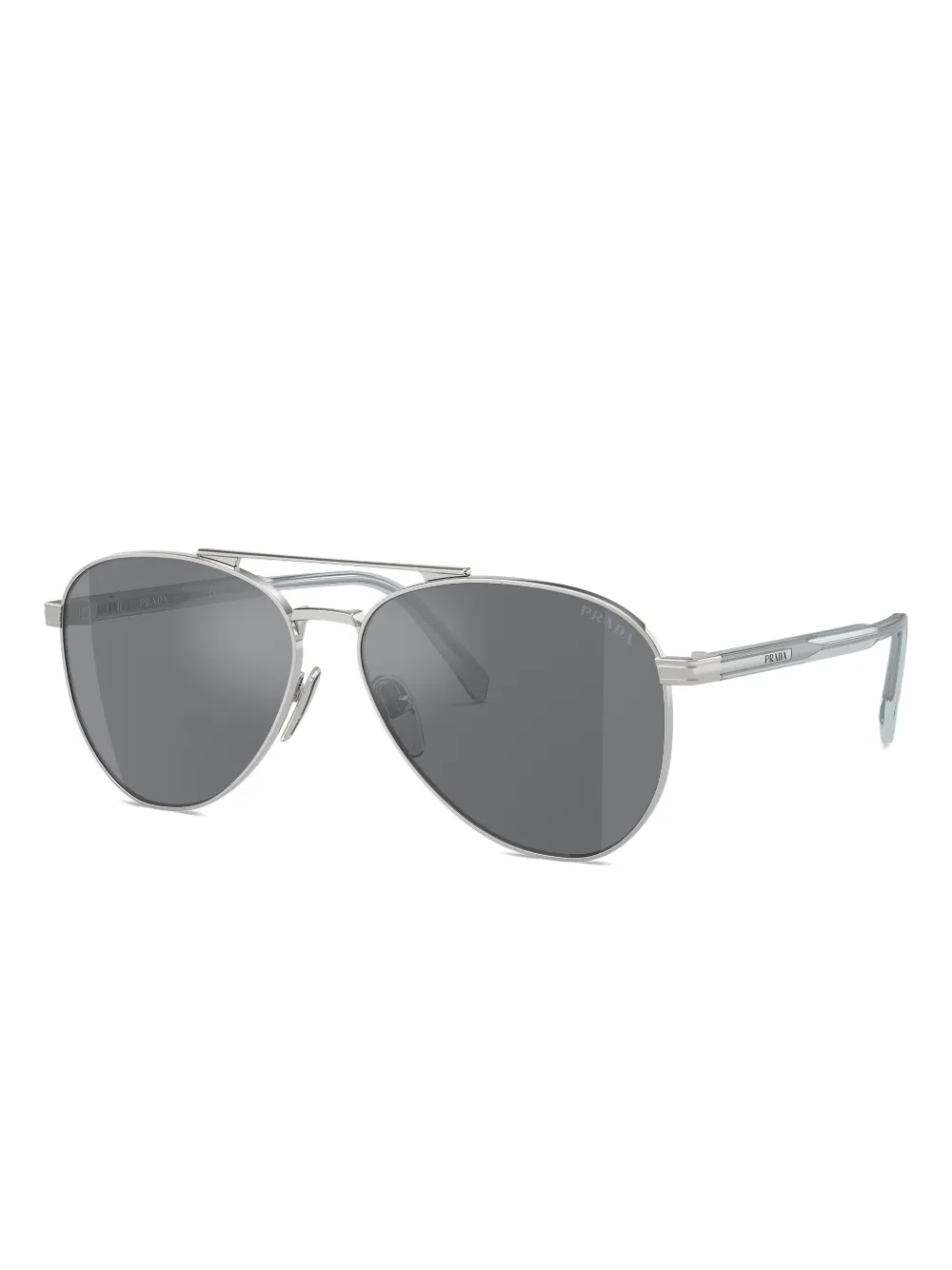 Prada Eyewear aviator-frame sunglasses | Image 2