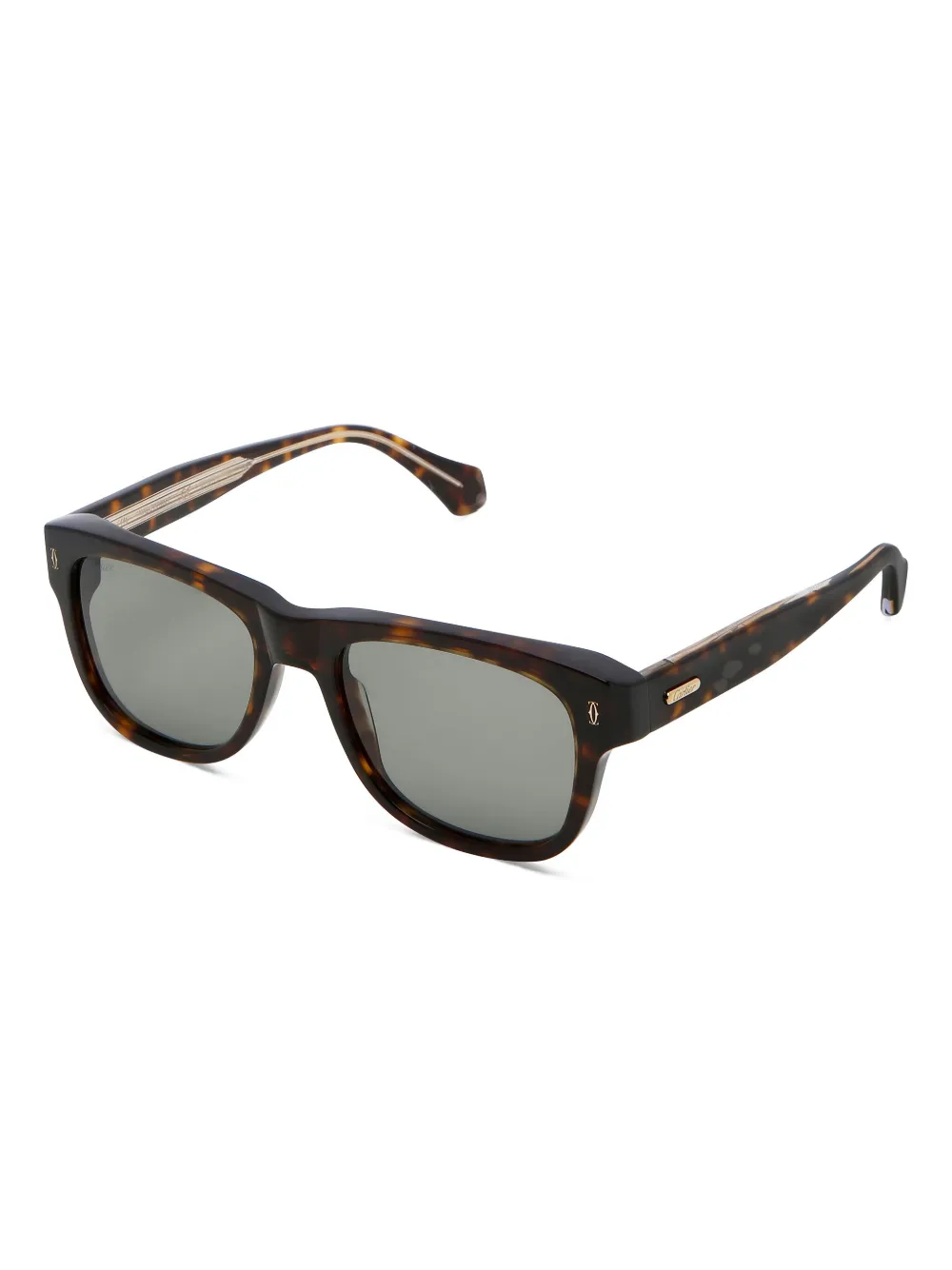 Cartier C De Cartier sunglasses | Image 2
