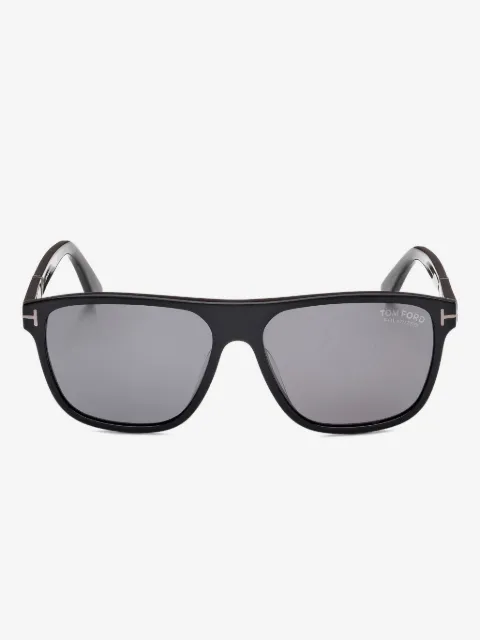 TOM FORD Eyewear Frances square-frame sunglasses