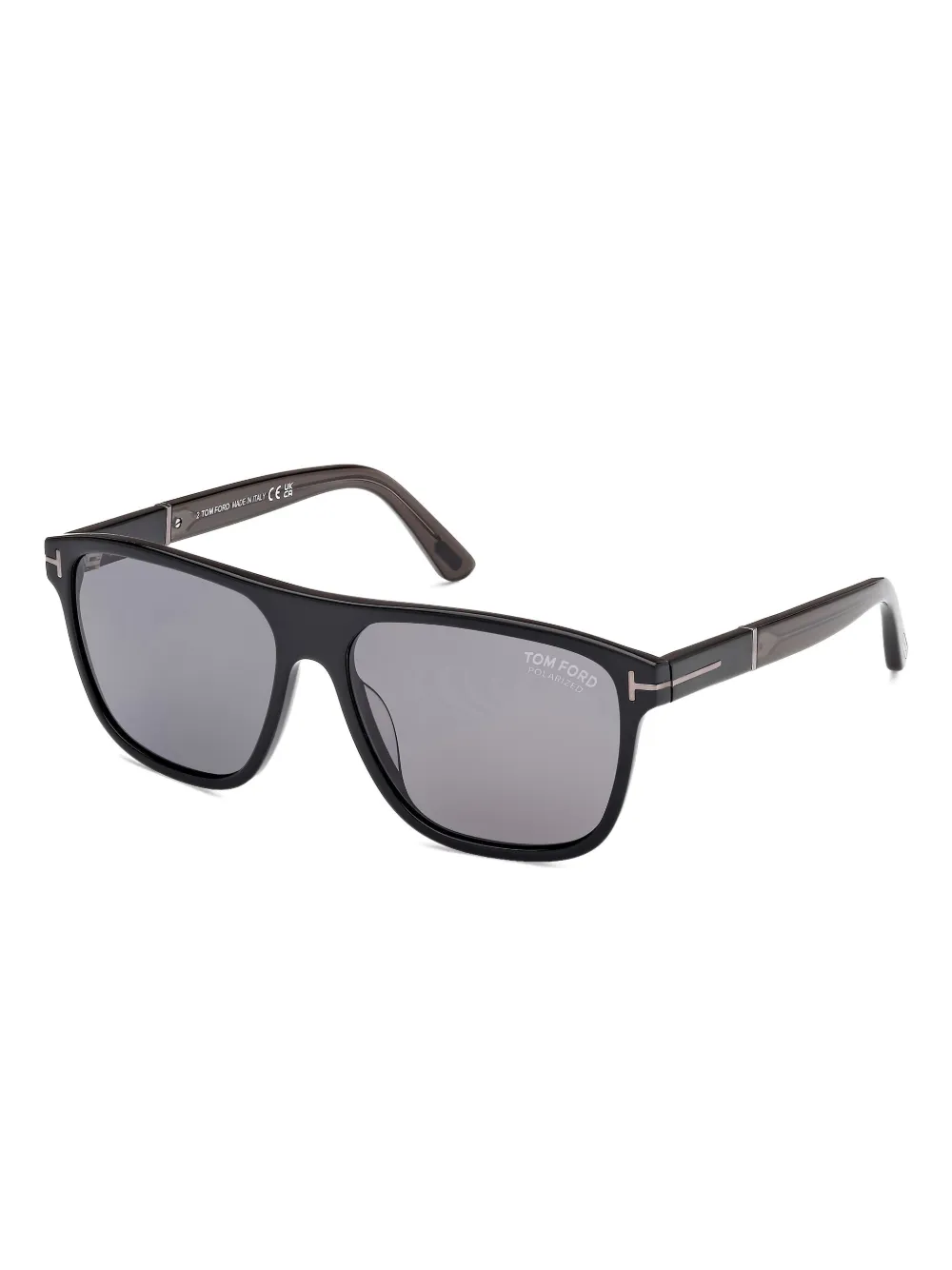 TOM FORD Eyewear Frances square-frame sunglasses | Image 2