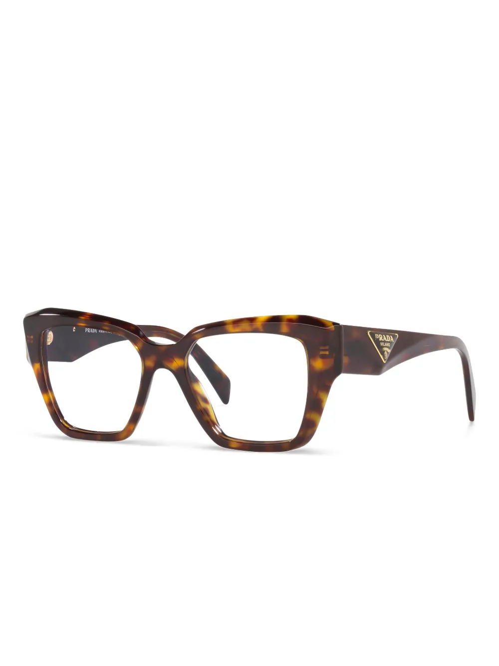 Prada square-frame glasses | Image 2
