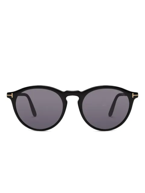 TOM FORD Eyewear Aurele sunglasses