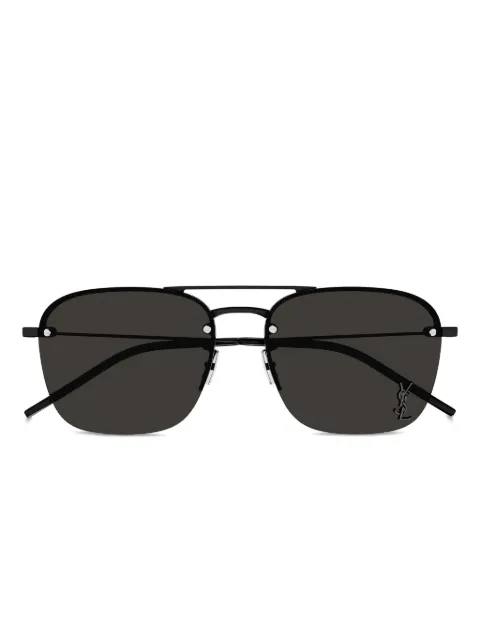 Saint Laurent square-frame sunglasses
