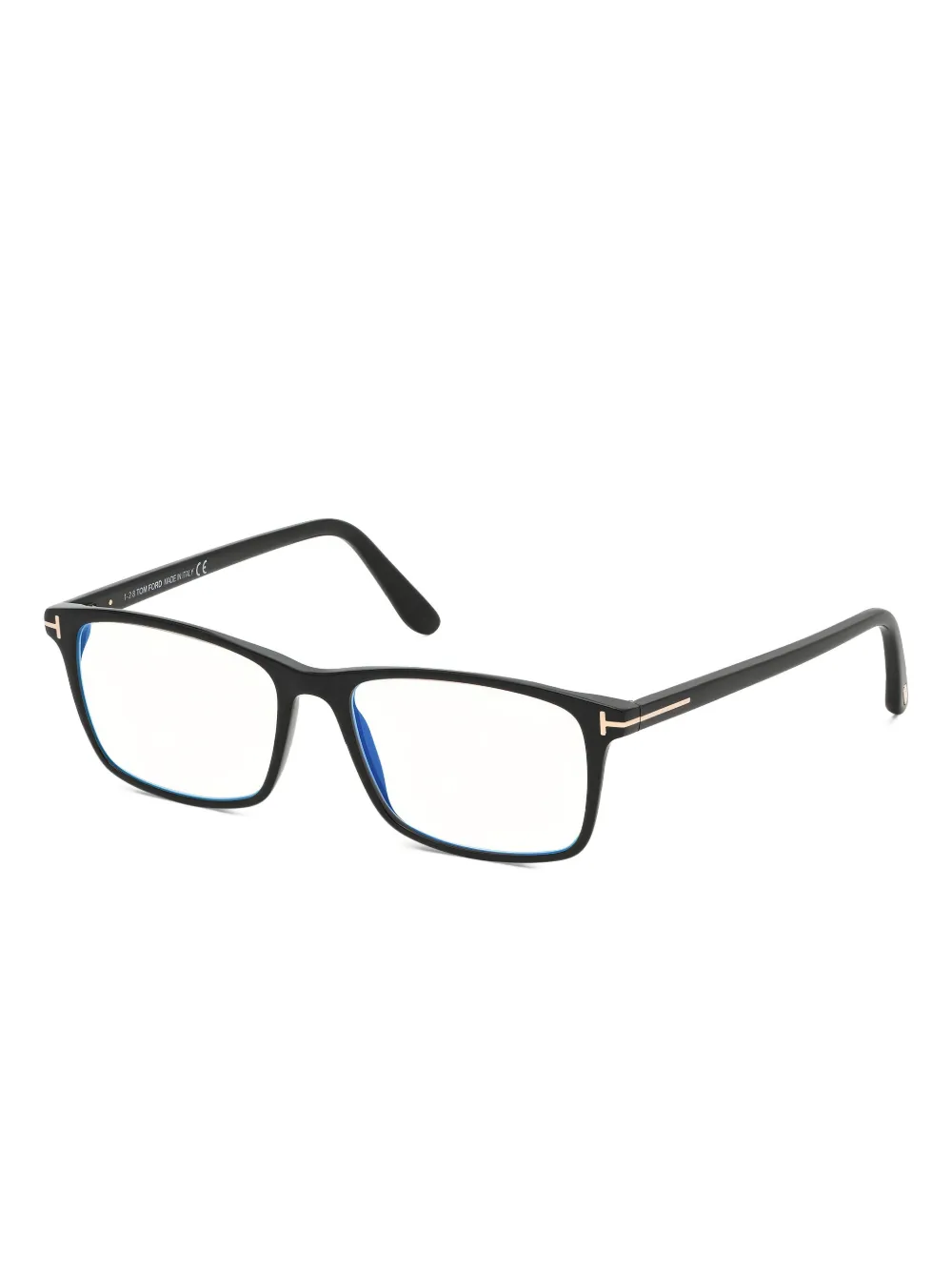 TOM FORD rectangle-frame glasses | Image 2