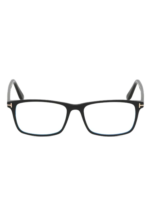 TOM FORD rectangle-frame glasses
