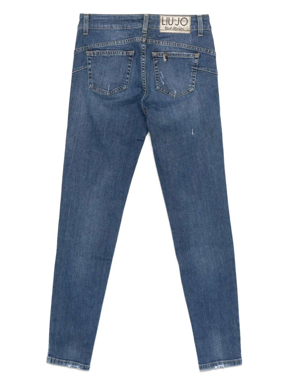LIU JO Divine jeans - Blauw
