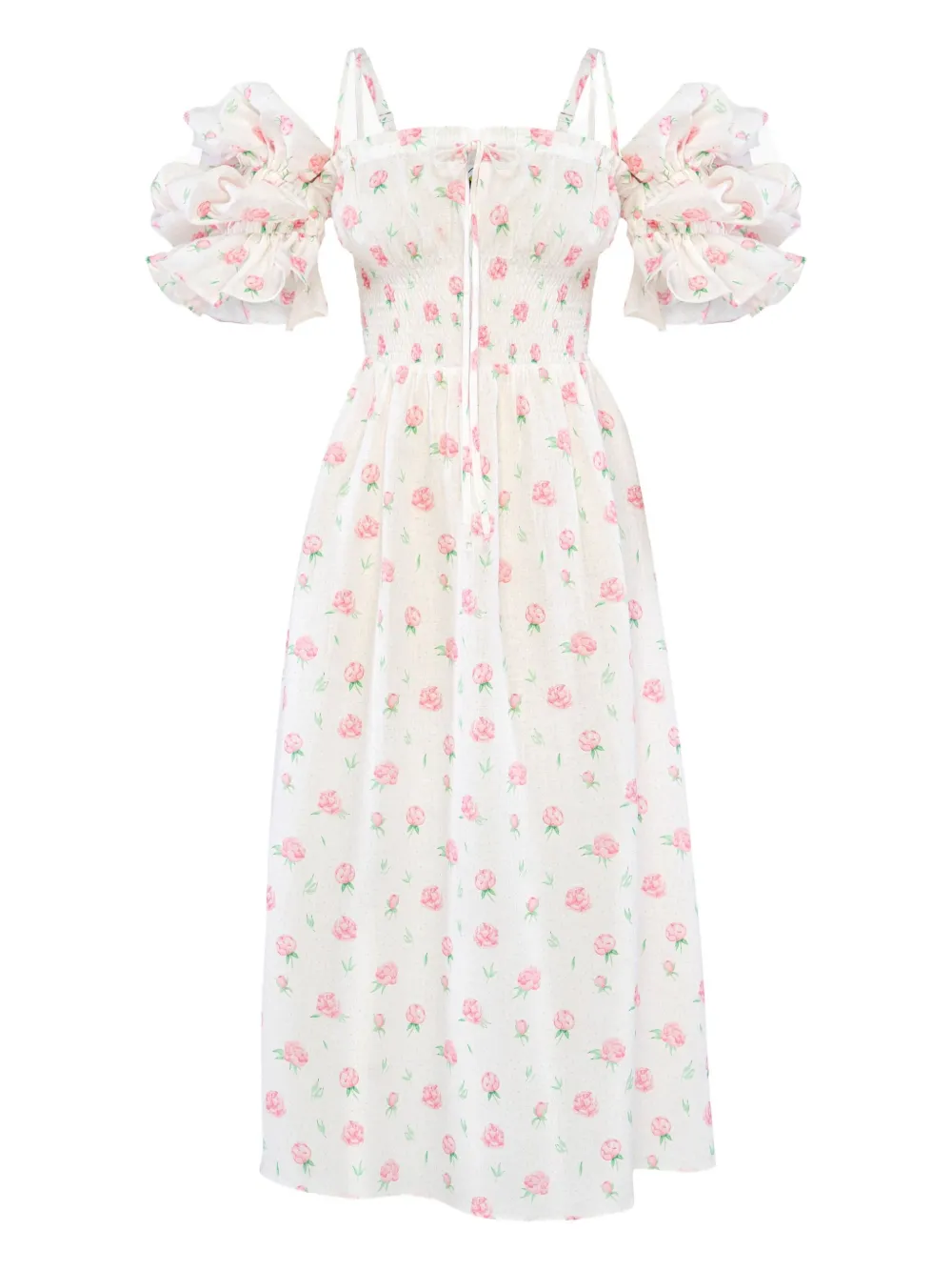 Sleeper Arle dress