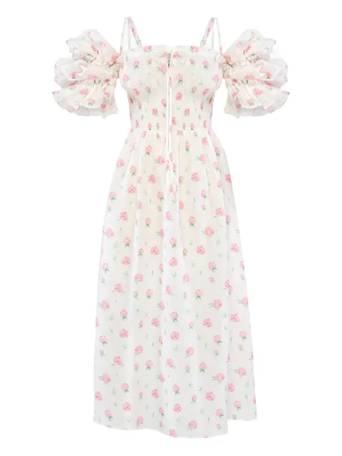 Sleeper vestido Arle