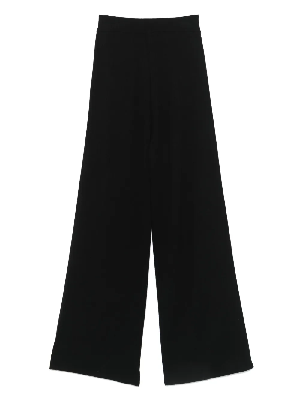 LIU JO logo-patch trousers | Sweatpants | Image 2