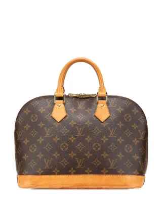 Louis Vuitton Pre-Owned