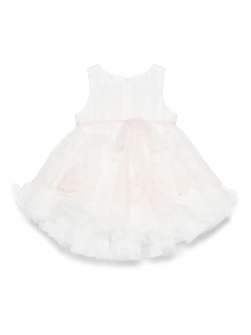 Mimilù vestido con aplique floral | Vestidos de fiesta | Image 2