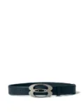 Balenciaga Unity belt - Black