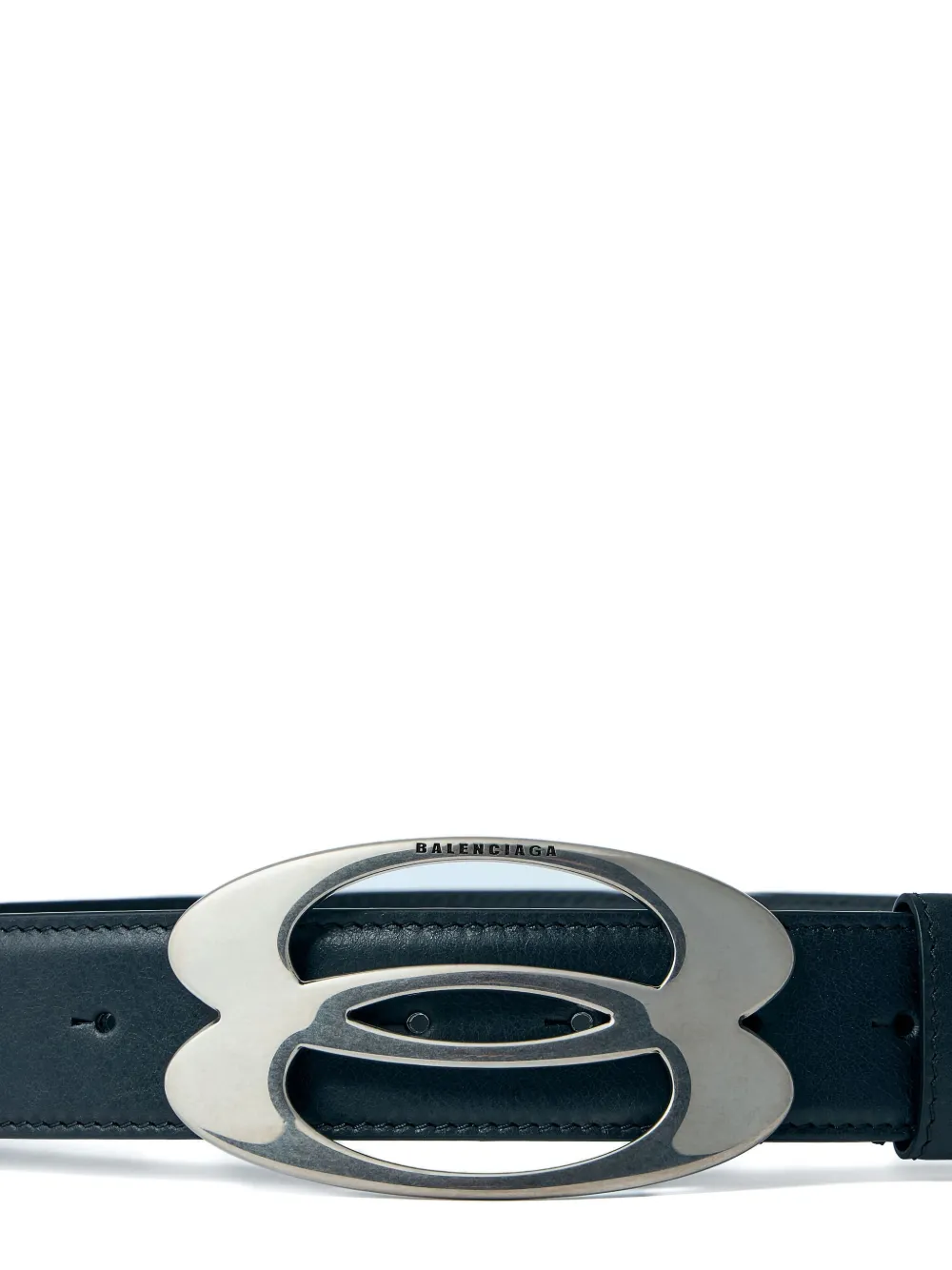 Balenciaga Unity riem Zwart