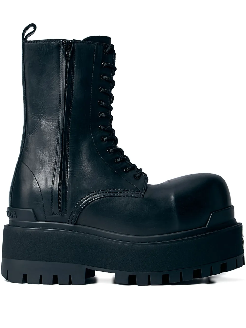 Balenciaga 80 Mm Giant Boots
