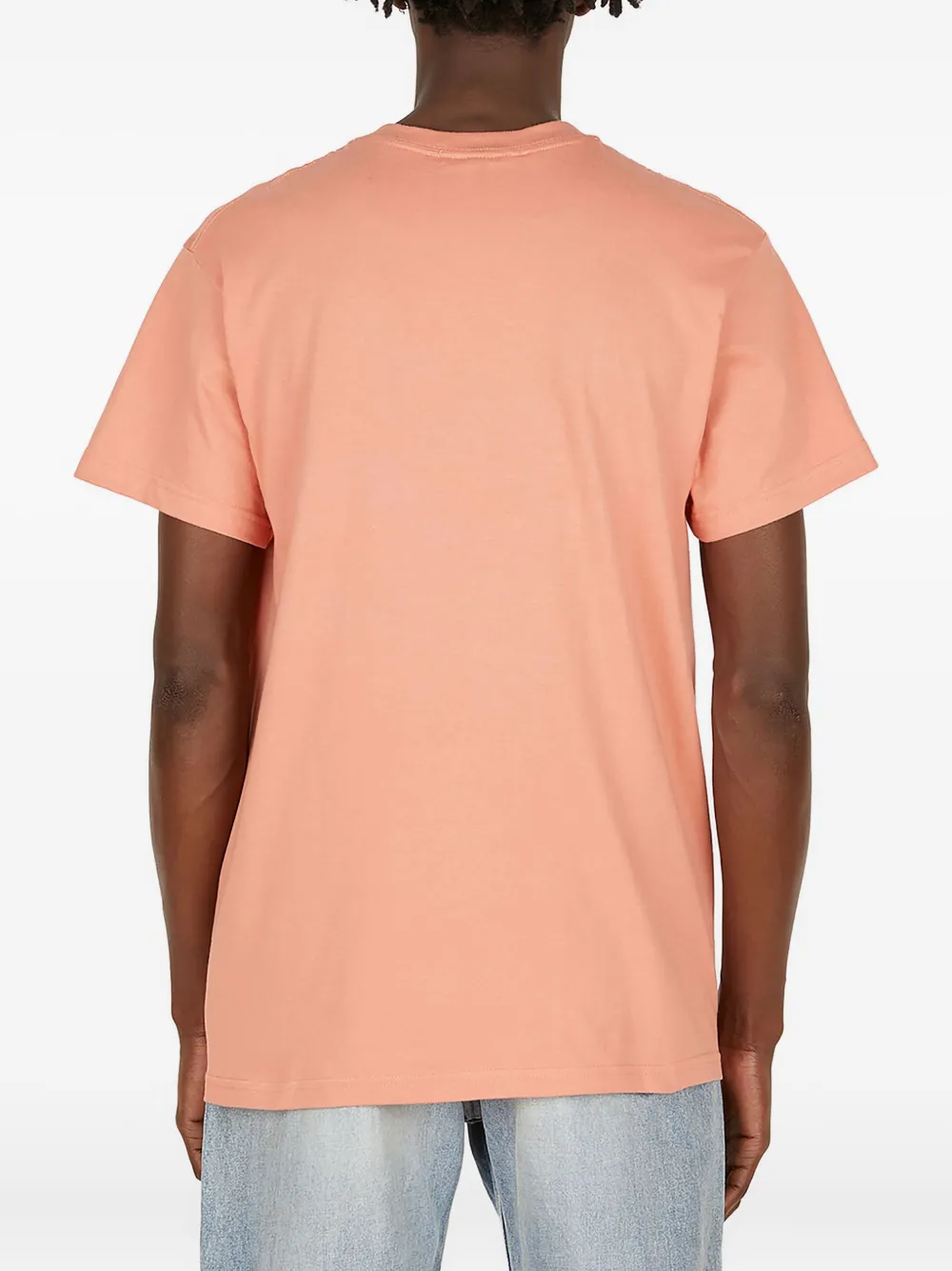 Butter Sessions graphic-print crew-neck T-shirt | T-Shirts | Image 2