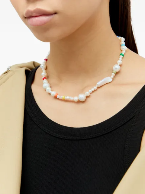 Fry Powers Coco necklace
