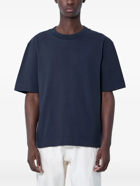 Mhl By Margaret Howell cotton T-shirt