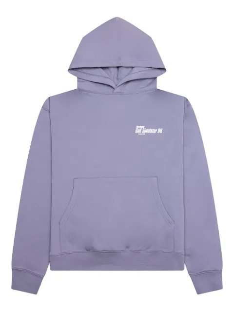 Metalwood Studio Simulator 98 hoodie
