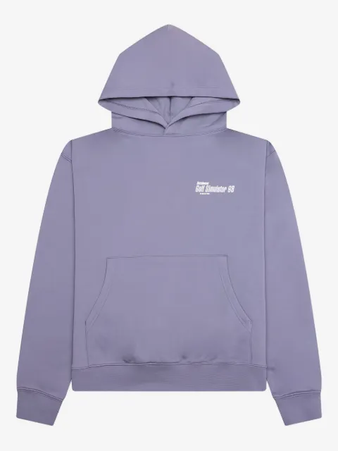 Metalwood Studio Simulator 98 hoodie
