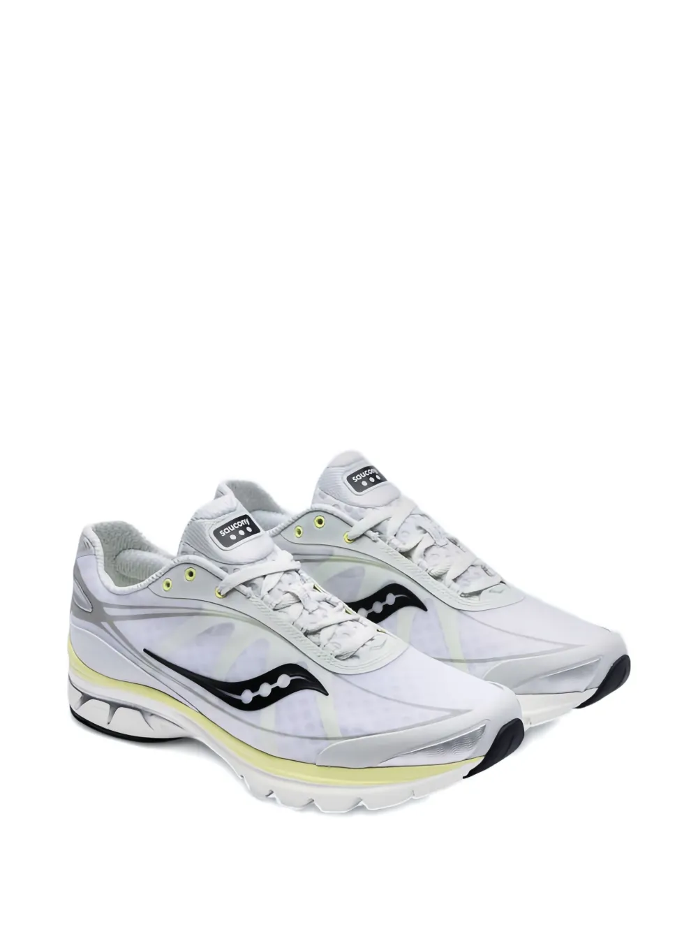 Saucony Kinvara 1 S track-sole trainers | Low-Tops | Image 2