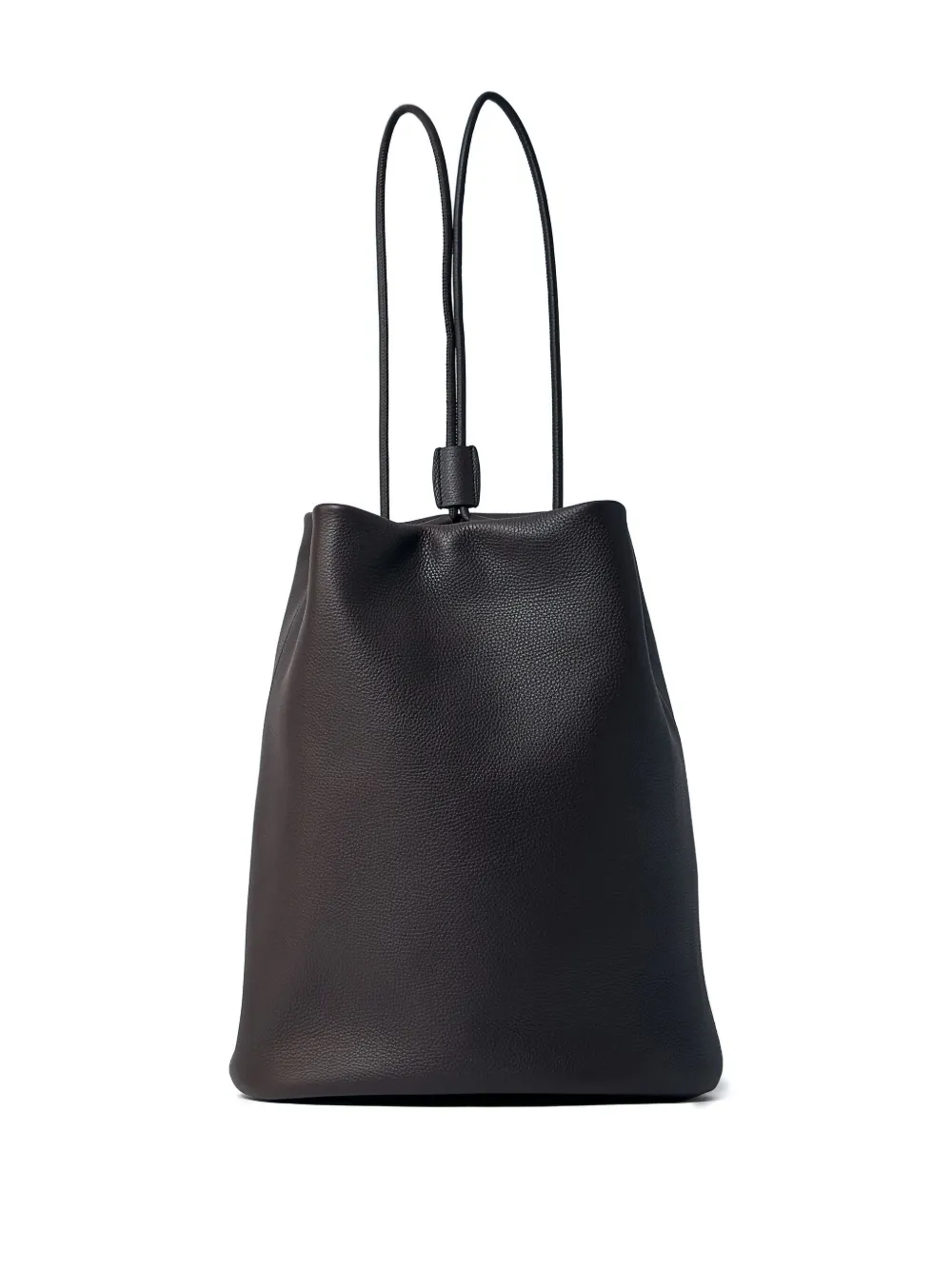 The Row Joe pebble-grain drawstring backpack | Image 2