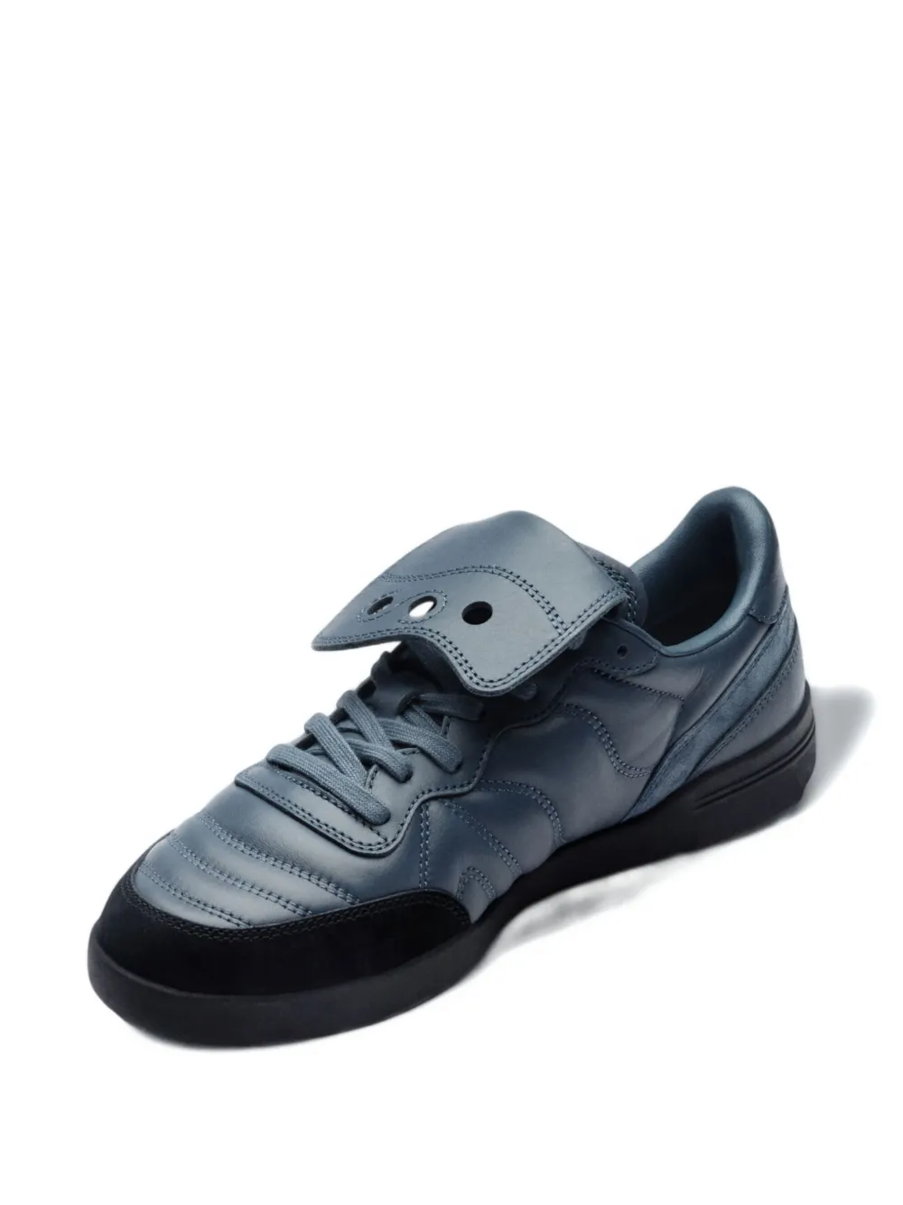 Saucony 586i sneakers Blue