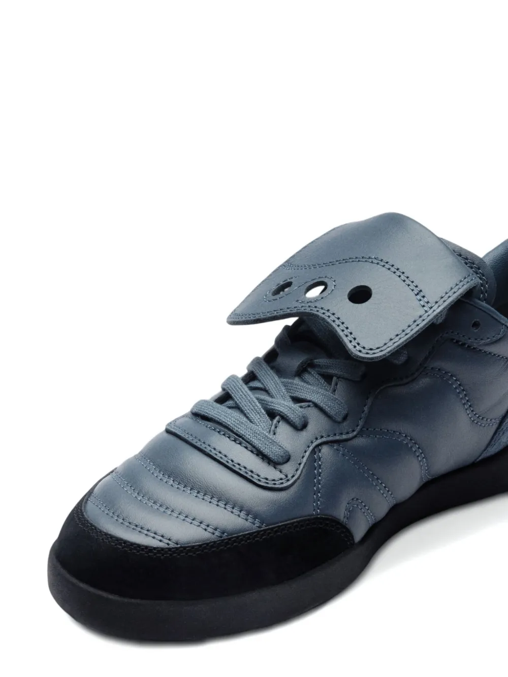 Saucony 586i sneakers Blue