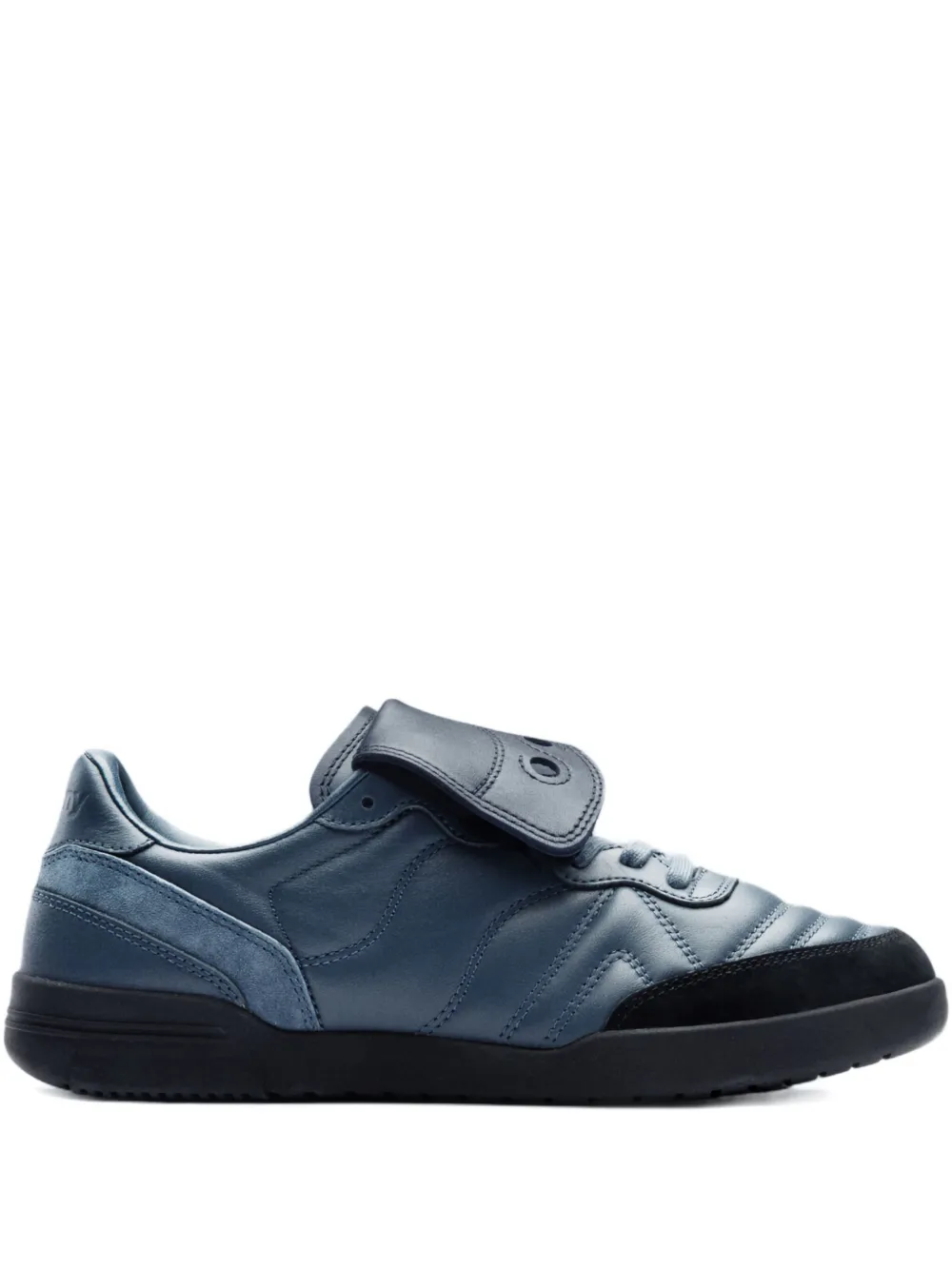 Saucony 586i sneakers Blue