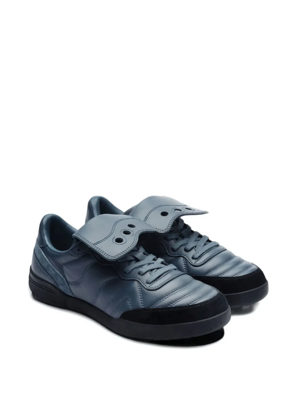 Saucony 586i sneakers Blue