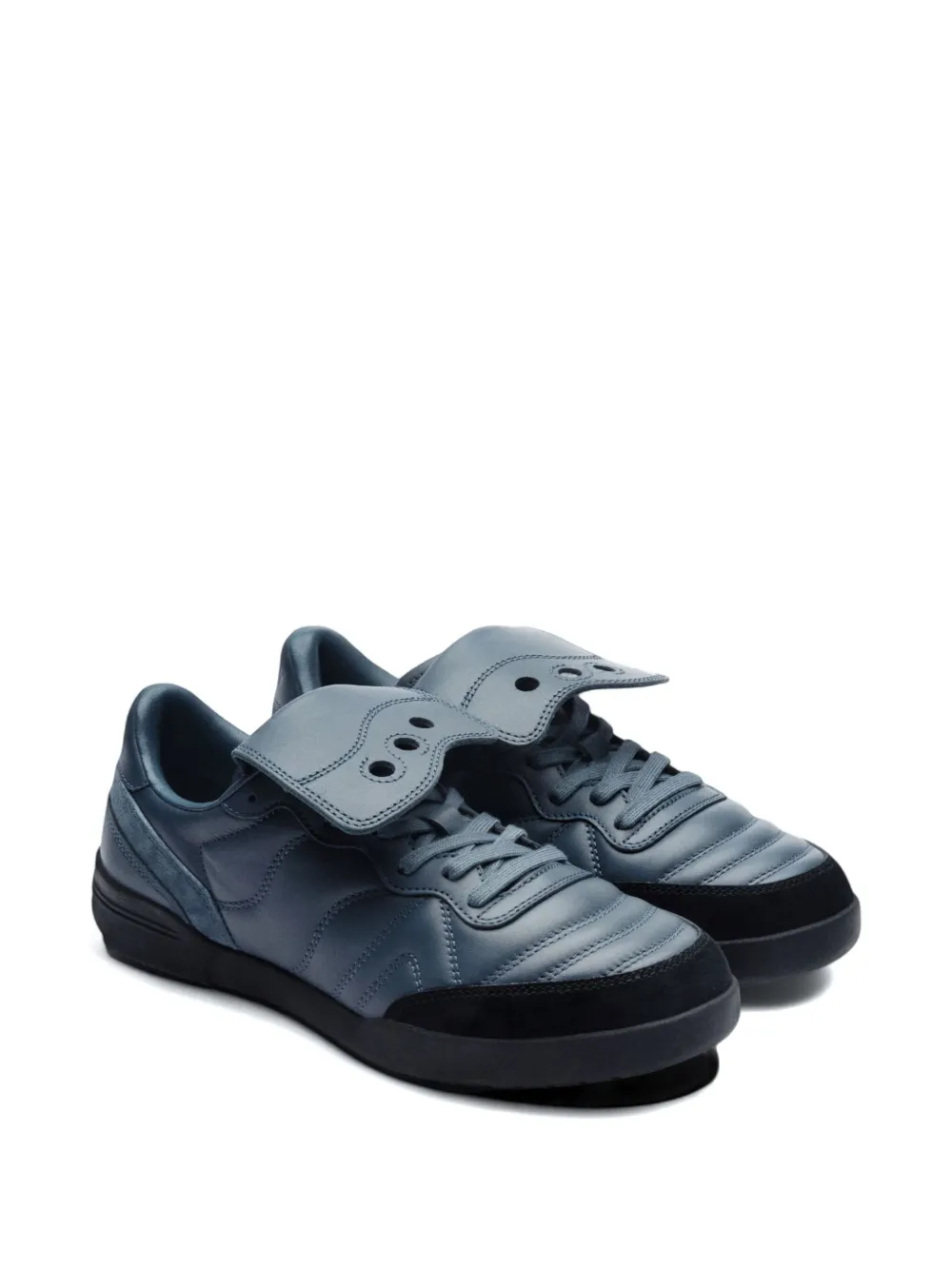 Saucony 586i sneakers | Low-Tops | Image 2