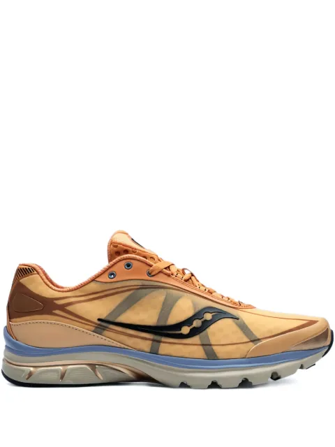 Saucony Kinvara 1 logo-appliqué sneakers
