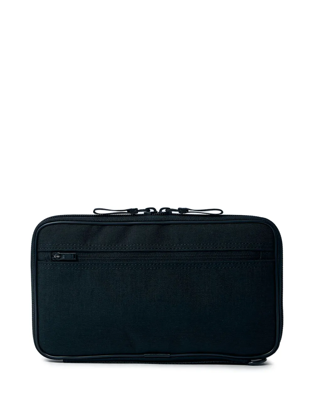 Porter-Yoshida & Co. logo-patch zip-fastening travel bag | Women | Image 2