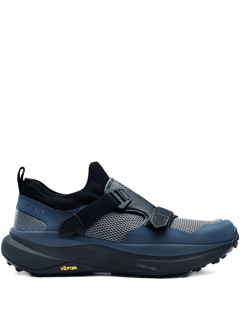 Saucony Grid X Ultra mesh sneakers | Blue | Image 1