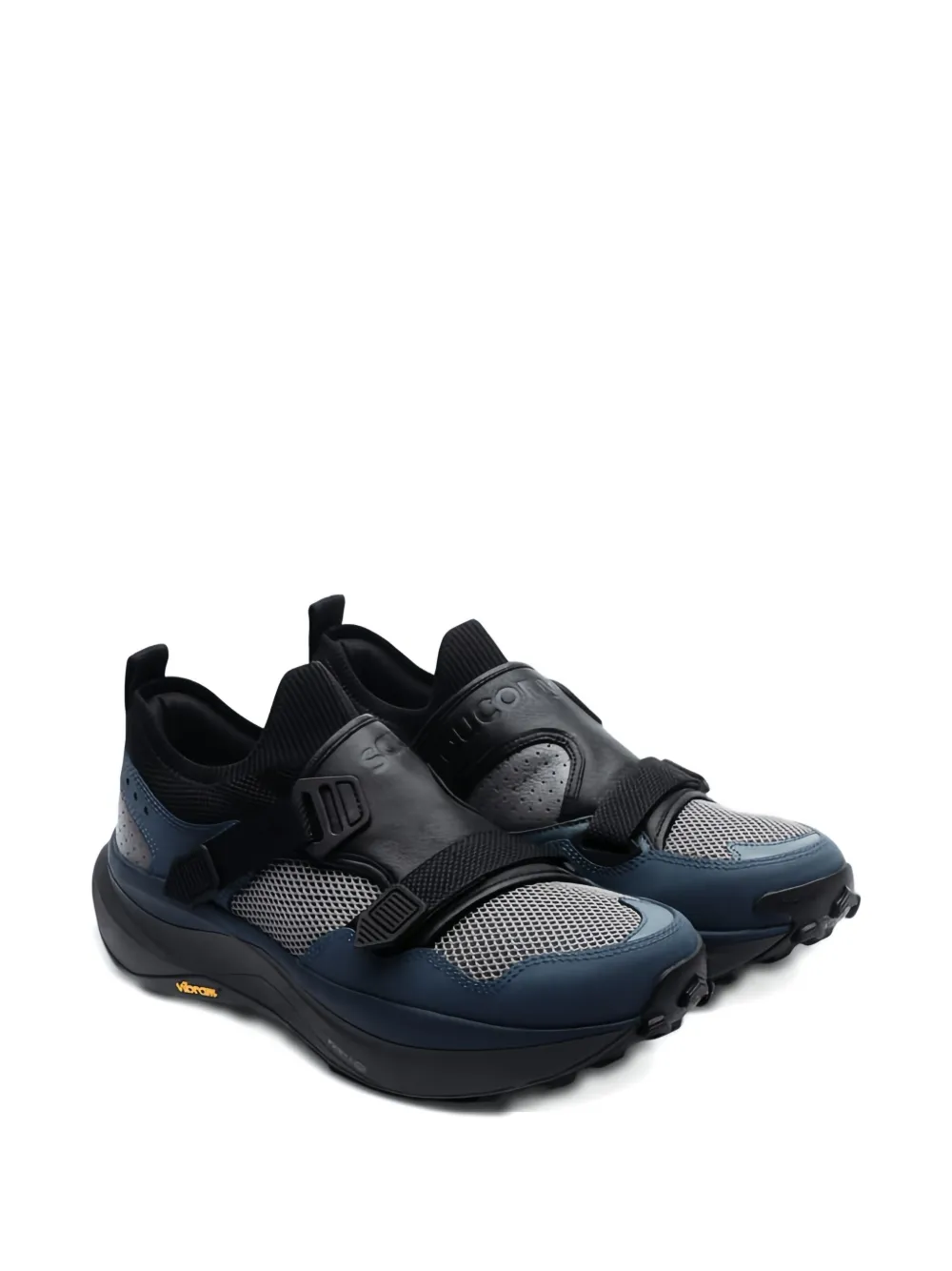 Saucony Grid X Ultra mesh sneakers | Low-Tops | Image 2