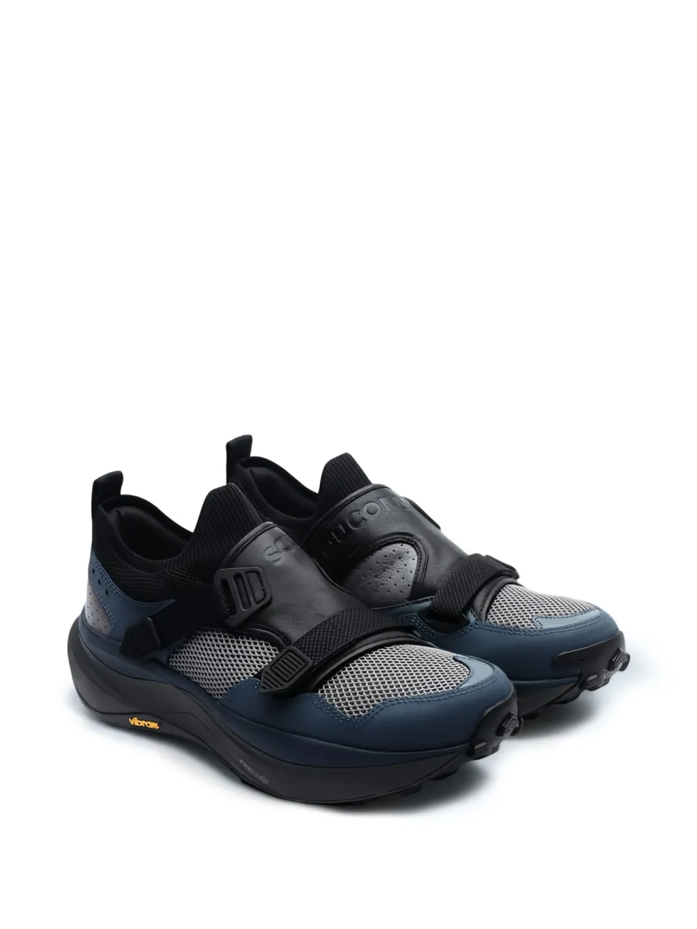 Saucony Grid X Ultra mesh sneakers | Low-Tops | Image 2