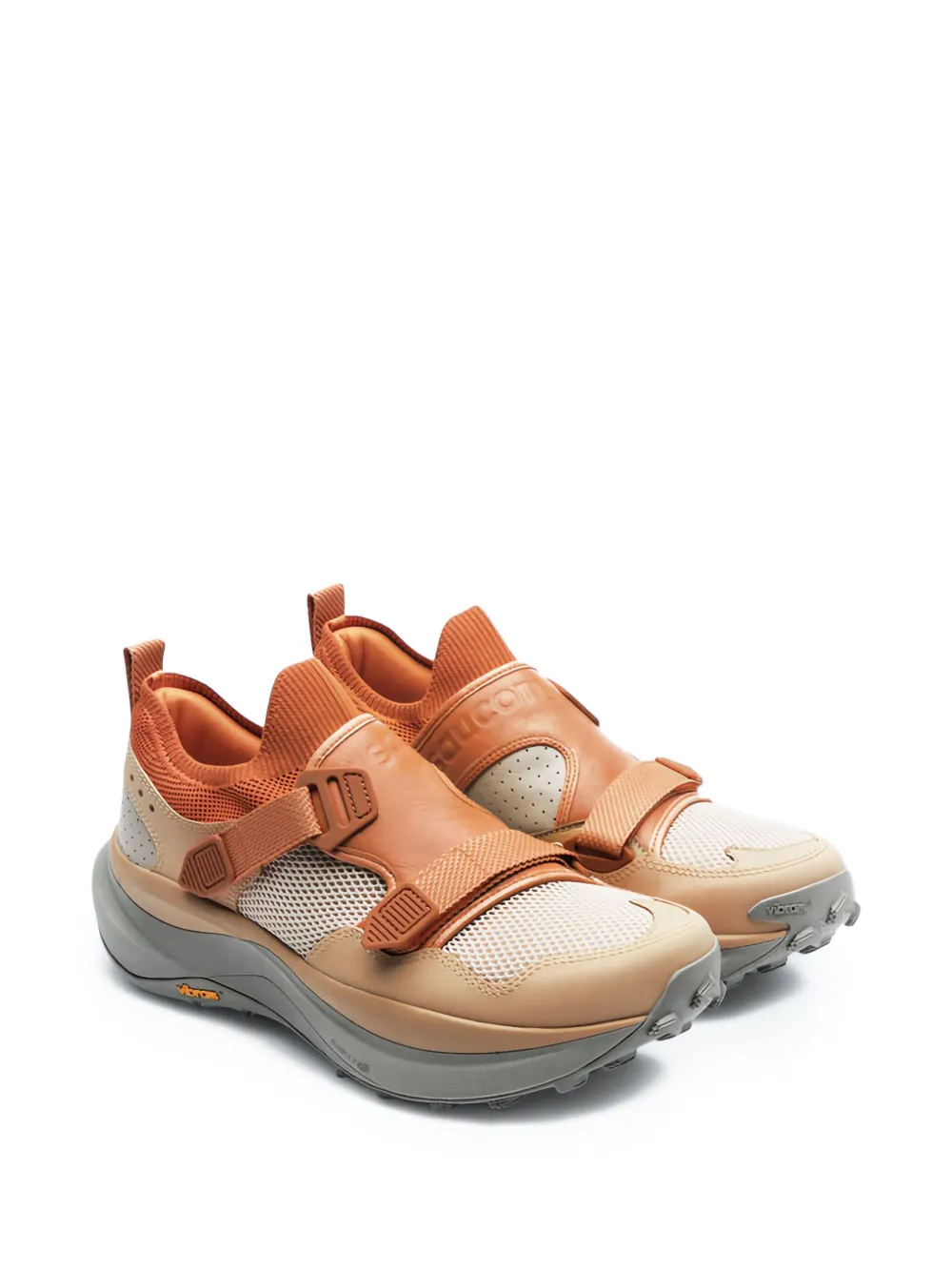 Saucony Grid X Ultra mesh sneakers | Low-Tops | Image 2