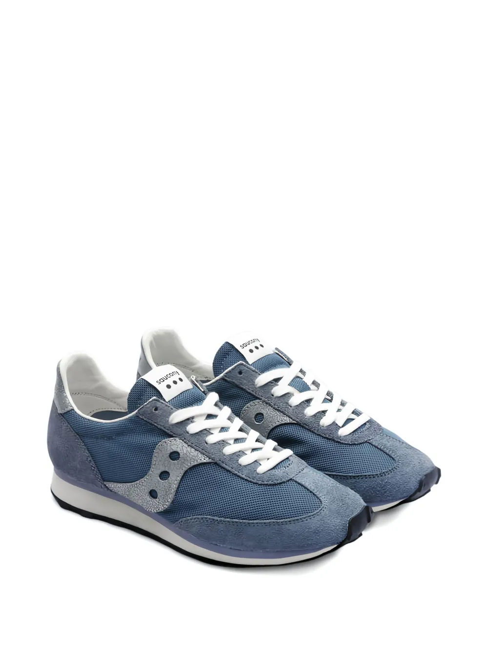 Saucony Gripper panelled sneakers | Low-Tops | Image 2