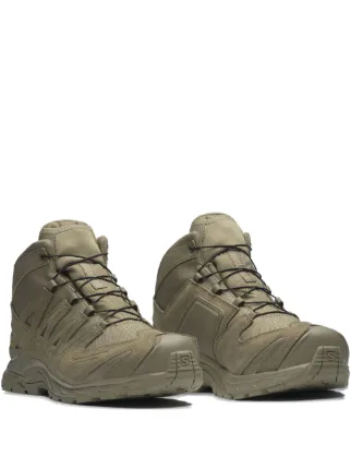 SALOMON RIERコラボ　タクティカルブーツ28cm SALOMON×RIER TACTICAL BOOTSタクティカルサバイバルブーツ